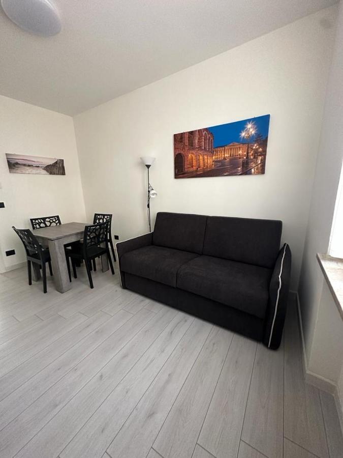 Cavour Apartment Center باردولينو المظهر الخارجي الصورة