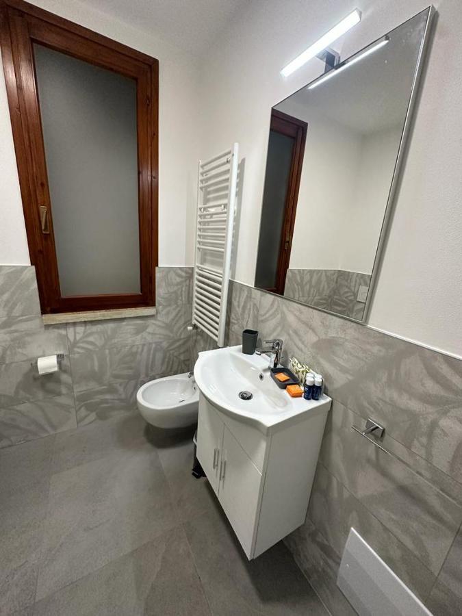 Cavour Apartment Center باردولينو المظهر الخارجي الصورة