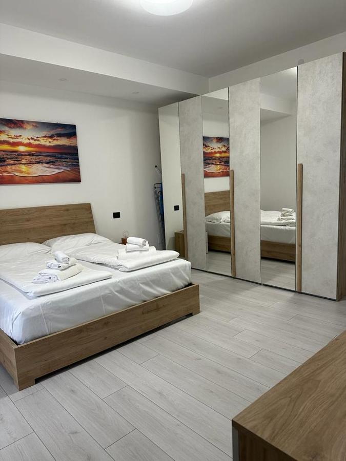 Cavour Apartment Center باردولينو المظهر الخارجي الصورة